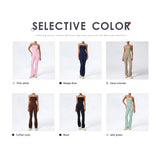 Elevate Backless Active Jumpsuit
