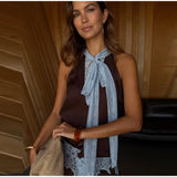 Women's Skirt Set
