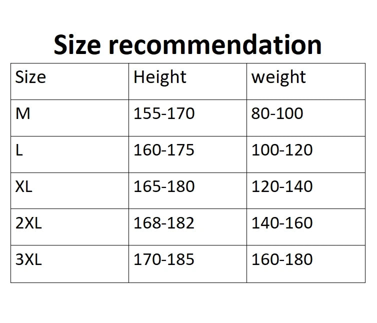 Men’s Korean Style Baggy Pants