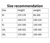 Men’s Korean Style Baggy Pants