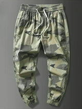 StreetCamo™ Men’s Designer Camo Cargo Pants