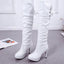 Classic Riding Boots