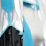 Women’s Anime Uniform Cosplay Dress
