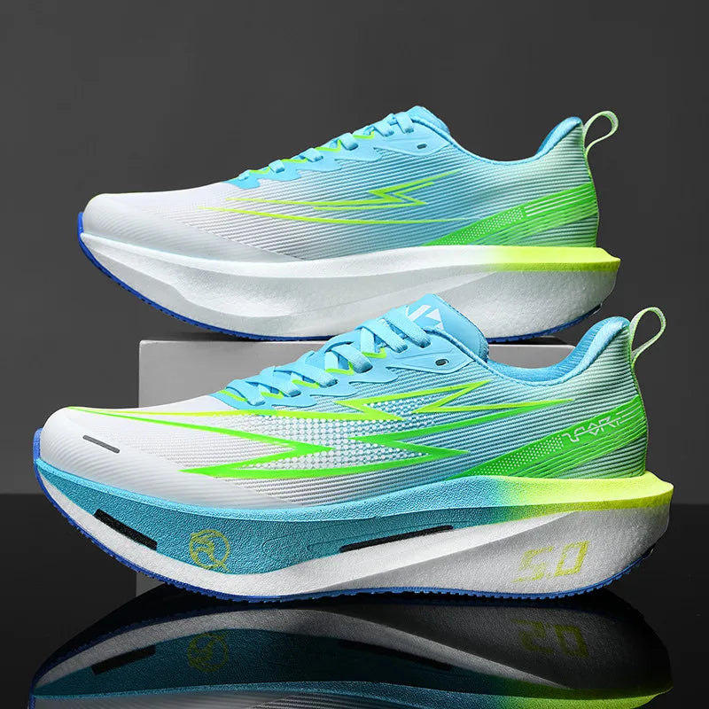 Velocity Carbon Elite Runners