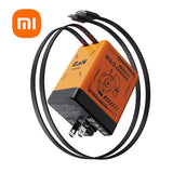 120W Fast Charger with Type-C & Lightning Cable