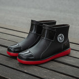 Women Closed Toe Platform Wedges