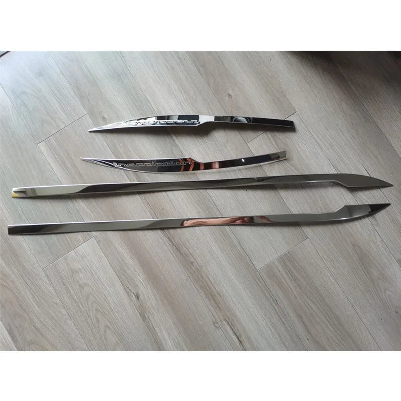 Volvo XC60 Door Side Strip
