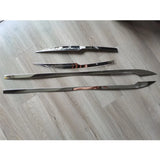 Volvo XC60 Door Side Strip