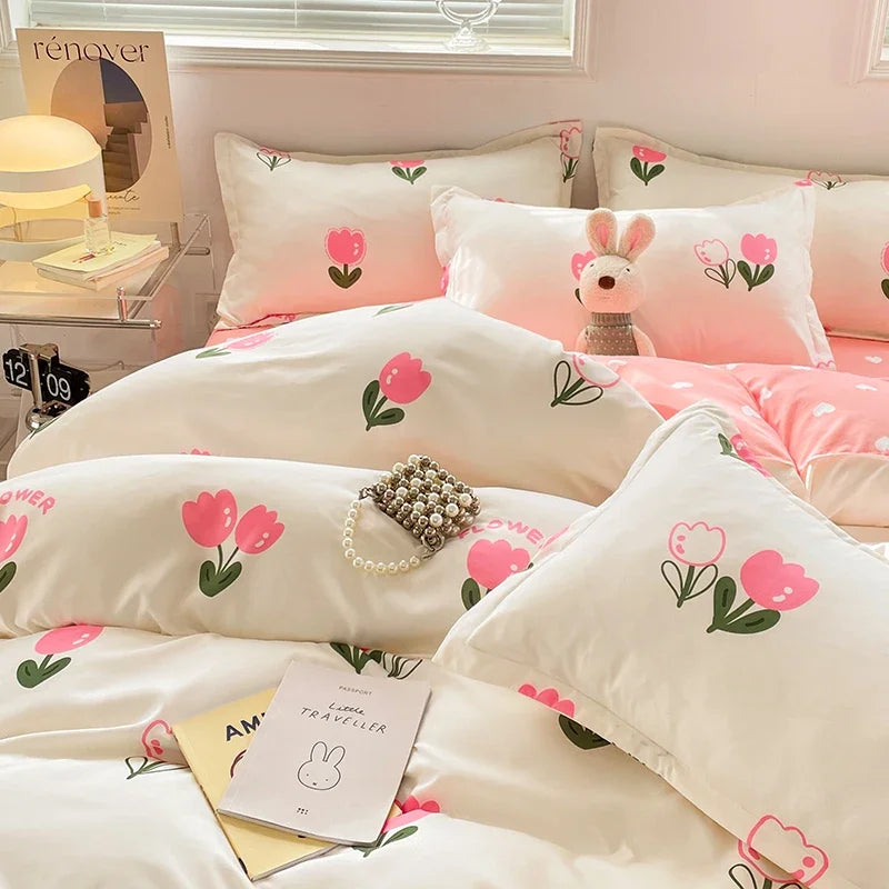 Kids Bedding Set