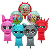 Kids Birthday Party Decoration Set