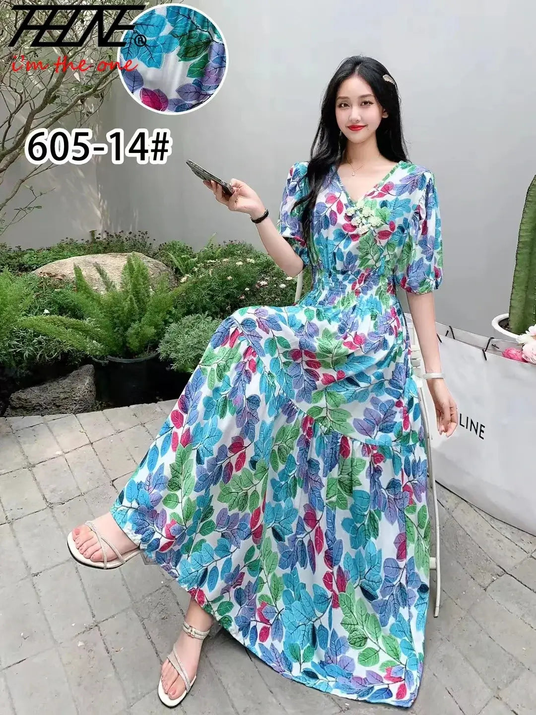 Classic Dresses for Women