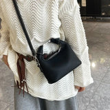 Premium Leather Tote Bag