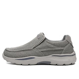 ComfortGo™ Men’s Canvas Walking Shoes