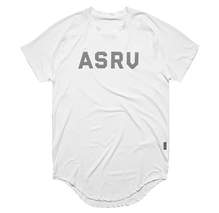 Men’s Basketball Training T-Shirt