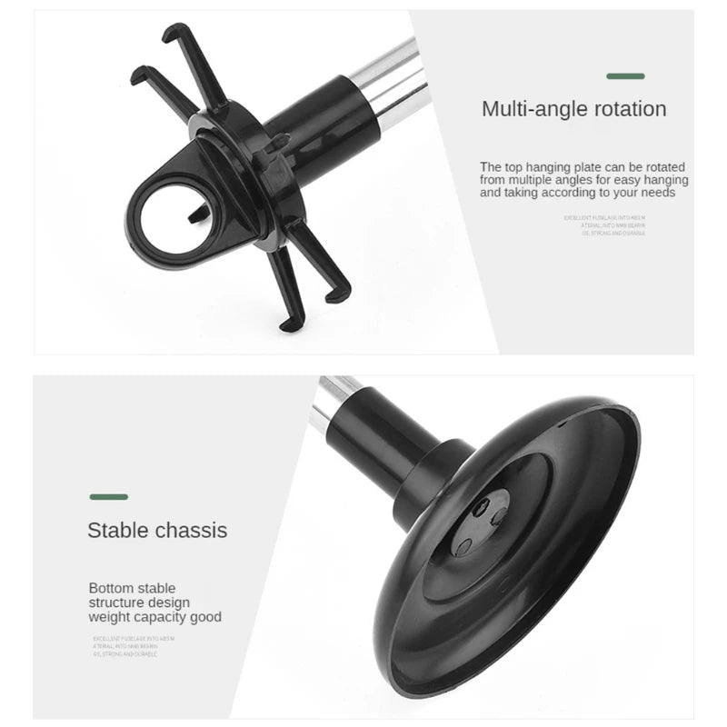 Kitchen Utensils Stand