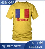 Men’s Novelty Graphic T-Shirt
