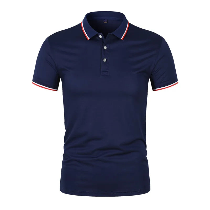 Corporate Elite Polo Shirt