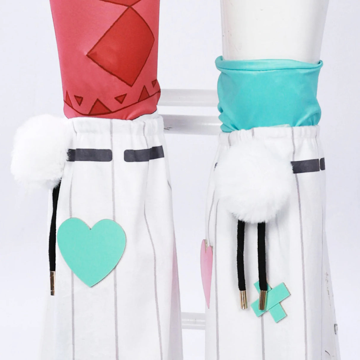 Varesa Genshin Cosplay Set