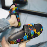 OceanFlex EVA Slides