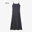 Luxe Satin Knit Maxi Set