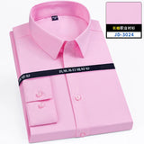 Executive Slim Fit Dress Shirt
