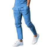 Urban Luxe Cargo Pants