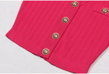 Women Classic Cardigan S/S 205