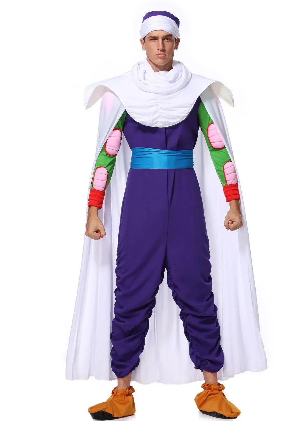 Women’s Jasmine Princess Cosplay Dress