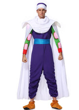 Women’s Jasmine Princess Cosplay Dress