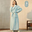 Royal Cotton Lounge Robe