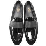 Men’s High-Quality Dress Loafers