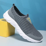 UrbanEase Casual Sneakers