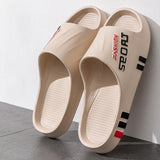 RelaxStep Massage Slides