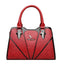 Classic Leather Crossbody Bag