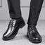 Executive Hybrid Dress Sneakers
