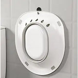 Foldable Toilet Sitz Bath