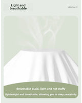 Disposable Bed Sheet Set