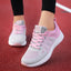 Women's Platform Sports Sneakers