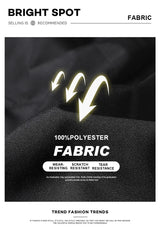 Men’s Thickened Winter Jacket