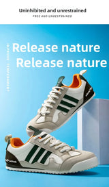 Men Anti-Slip Training Board Sneakers