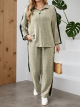 Women's 2 Piece Lounge Set