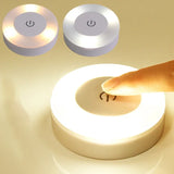 Portable USB Rechargeable Night Light