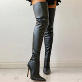 Women Party Boots – 2025 OTK