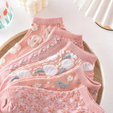 Women Lace Bow Stockings