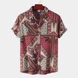 Island Breeze Resort Shirt