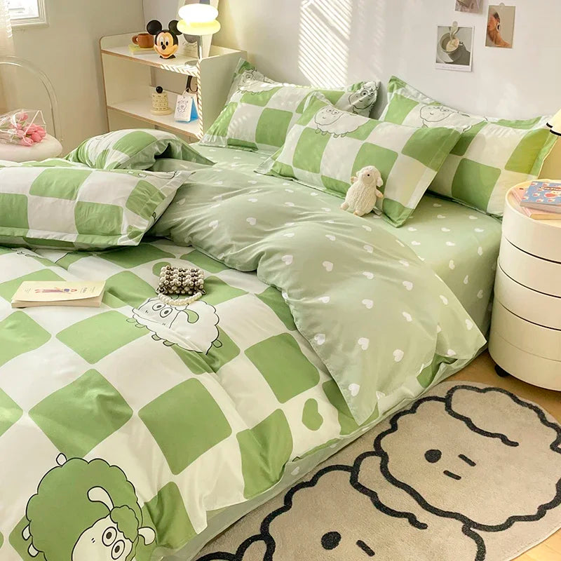 Kids Bedding Set