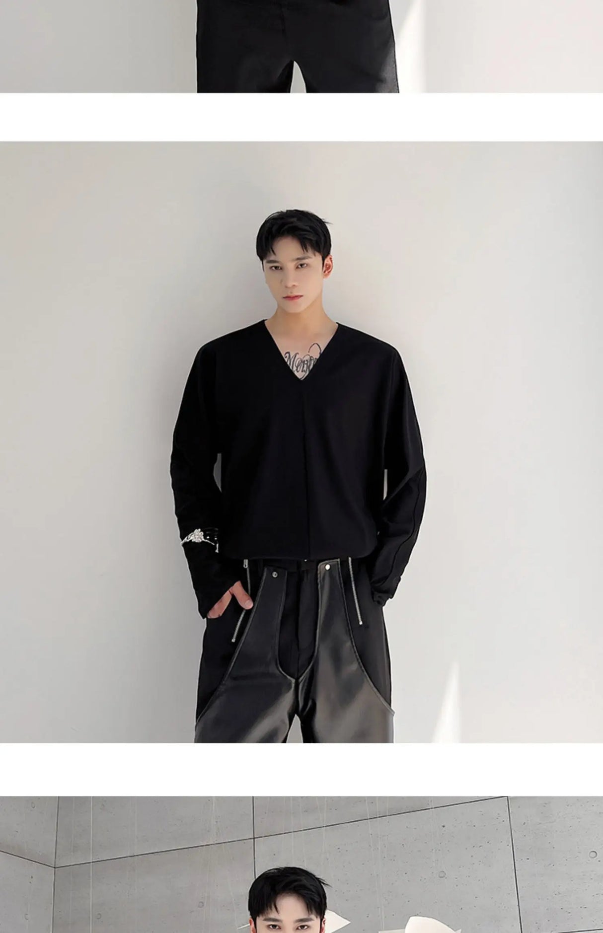 UrbanBasic™ Men’s Casual Wear