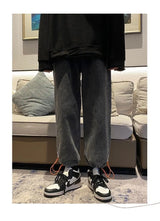 Men’s Regular Fit Skinny Jeans