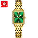 OLEVS Celeste Diamond Watch