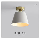 Modern LED Corridor Ceiling Light